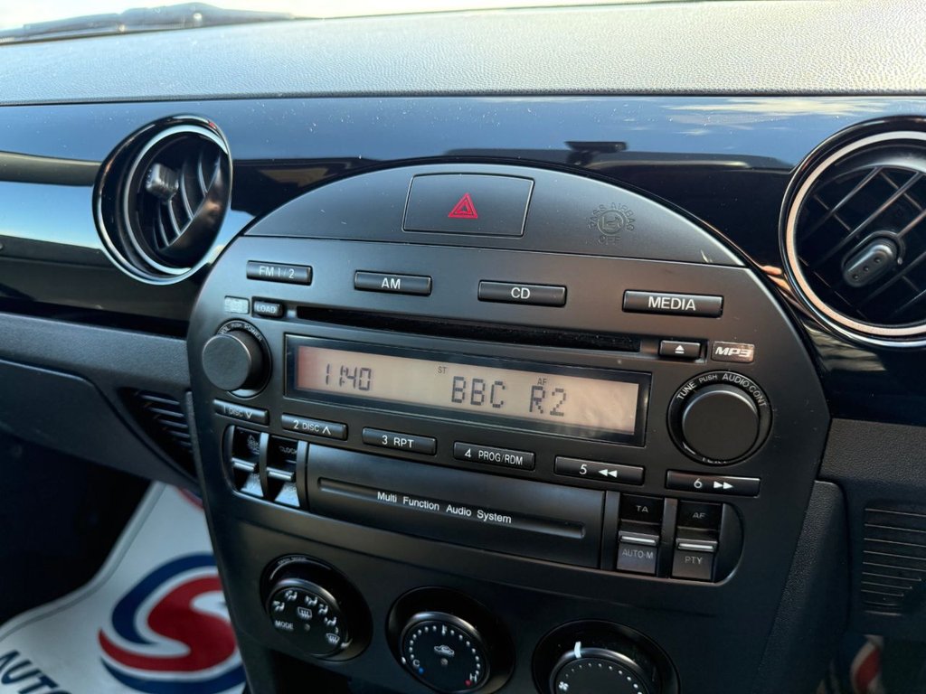 Used Mazda MX-5 2006 for sale - 78096619: Photo 14