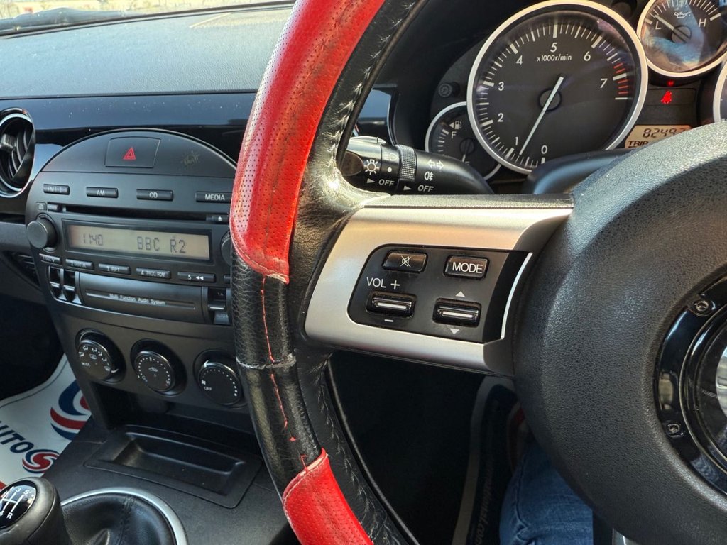 Used Mazda MX-5 2006 for sale - 78096619: Photo 18