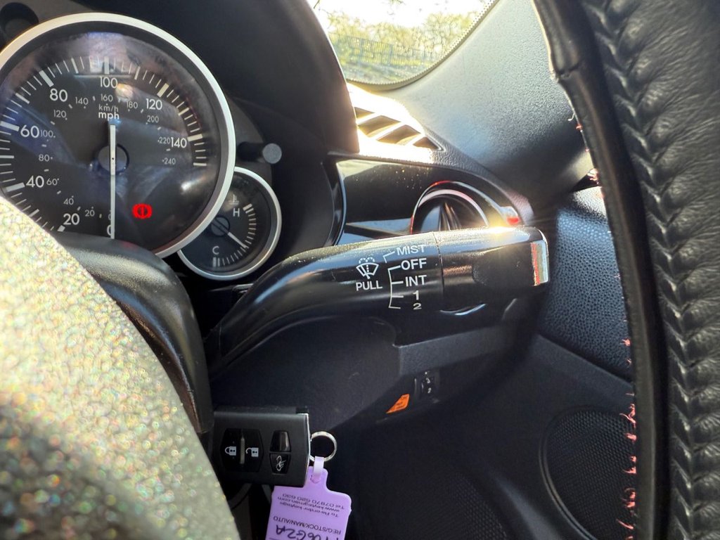 Used Mazda MX-5 2006 for sale - 78096619: Photo 19