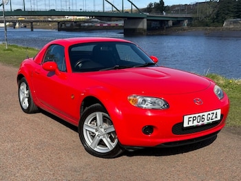 Used Mazda MX-5 2006 for sale - 78096619: Photo