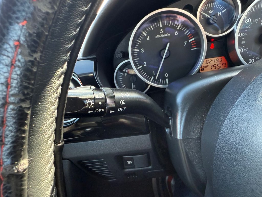 Used Mazda MX-5 2006 for sale - 78096619: Photo 20