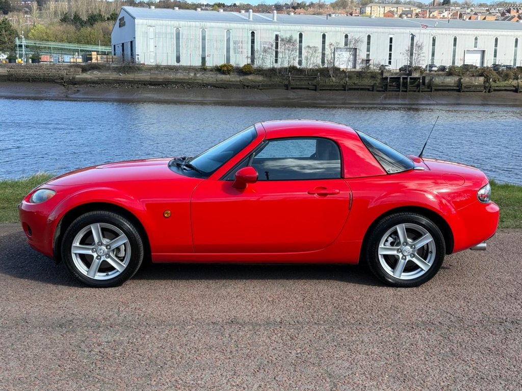 Used Mazda MX-5 2006 for sale - 78096619: Photo 23