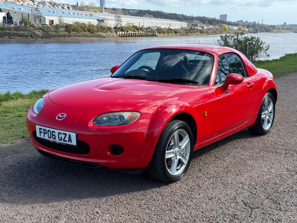 Used Mazda MX-5 2006 for sale - 78096619: Photo 24