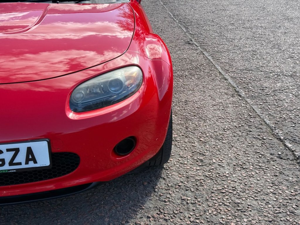 Used Mazda MX-5 2006 for sale - 78096619: Photo 25
