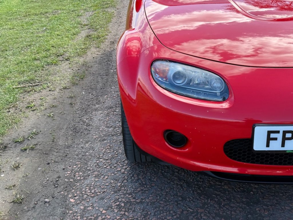 Used Mazda MX-5 2006 for sale - 78096619: Photo 26