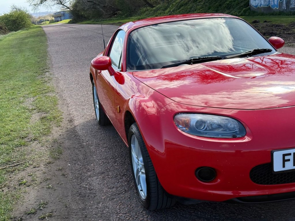 Used Mazda MX-5 2006 for sale - 78096619: Photo 27