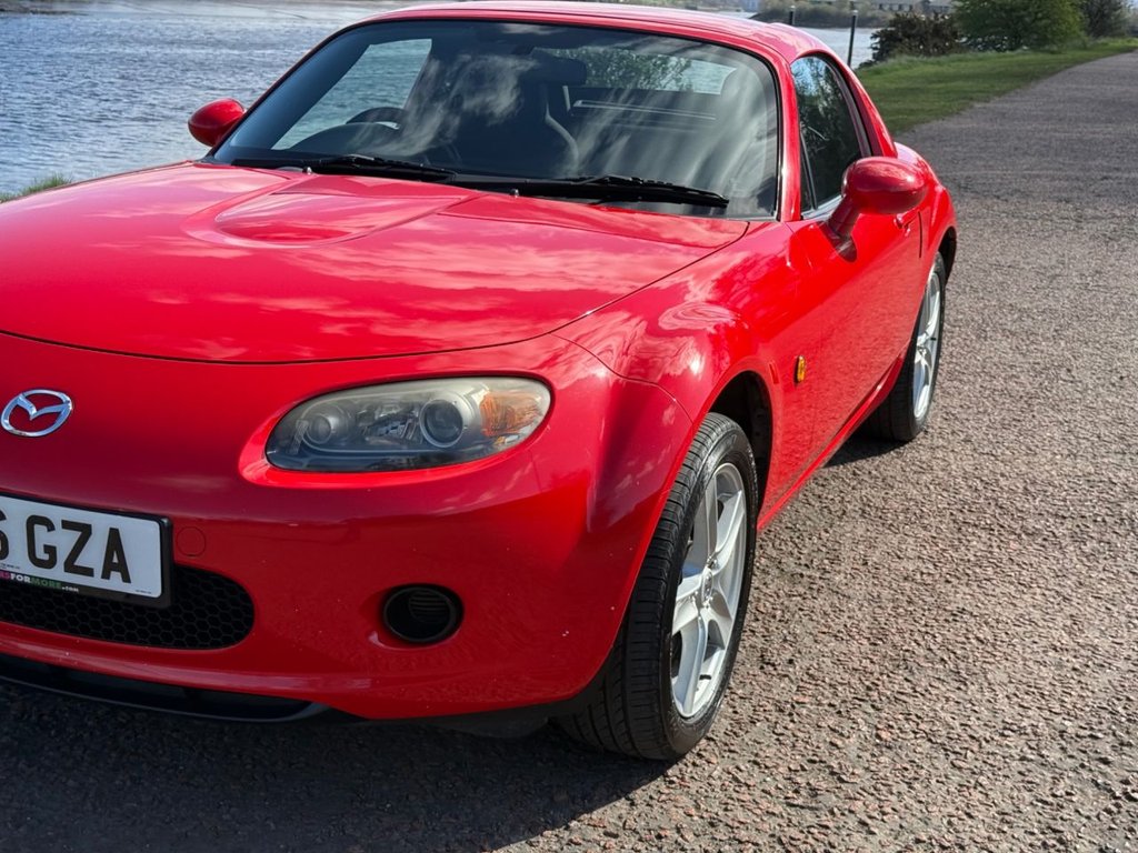 Used Mazda MX-5 2006 for sale - 78096619: Photo 28