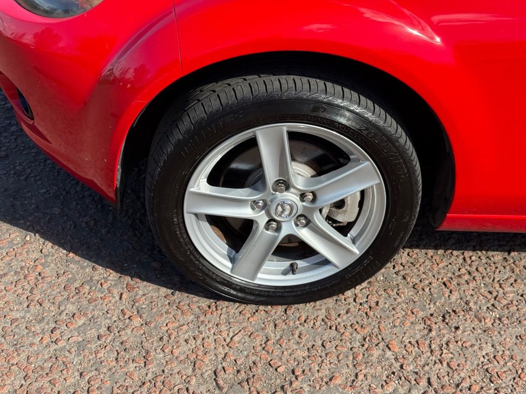 Used Mazda MX-5 2006 for sale - 78096619: Photo 29
