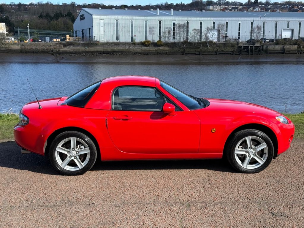 Used Mazda MX-5 2006 for sale - 78096619: Photo 3