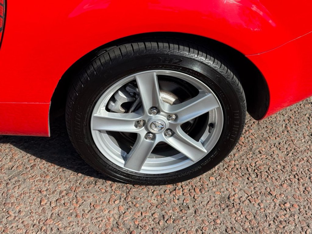 Used Mazda MX-5 2006 for sale - 78096619: Photo 30