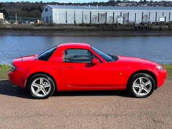 Used Mazda MX-5 2006 for sale - 78096619: Photo