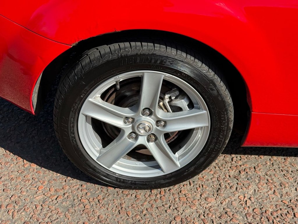 Used Mazda MX-5 2006 for sale - 78096619: Photo 7
