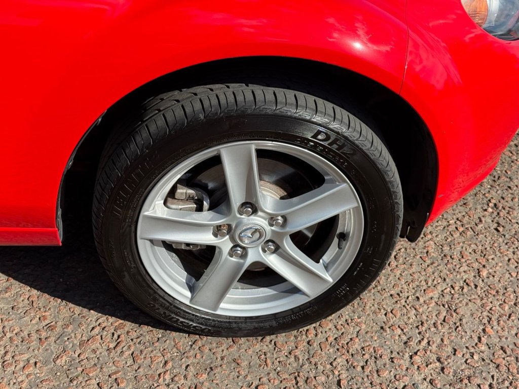 Used Mazda MX-5 2006 for sale - 78096619: Photo 8