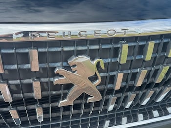 Used Peugeot 3008 2017 for sale - 79607870: Photo