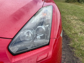 Used Nissan GT-R 2009 for sale - 79598872: Photo