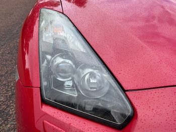 Used Nissan GT-R 2009 for sale - 79598872: Photo