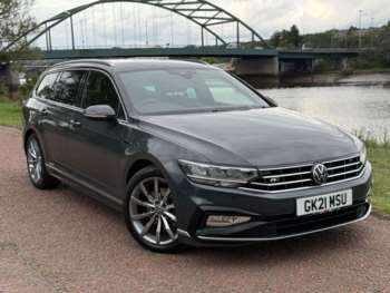 Used Volkswagen Passat 2021 for sale - 75432829: Photo