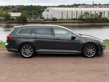 Used Volkswagen Passat 2021 for sale - 75432829: Photo
