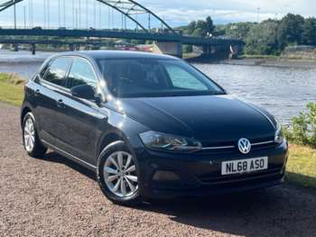 2018 (68) - 1.0 SE Hatchback 5dr Petrol Manual Euro 6 (s/s) (65 ps)