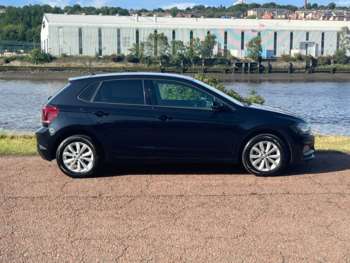 Used Volkswagen Polo 2018 for sale - 75134936: Photo