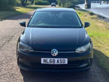 Used Volkswagen Polo 2018 for sale - 75134936: Photo