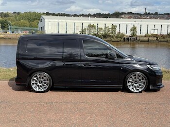 Used Volkswagen Caddy 2023 for sale - 75876939: Photo