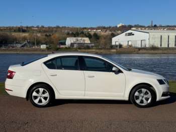 Used Skoda Octavia 2020 for sale - 74237581: Photo