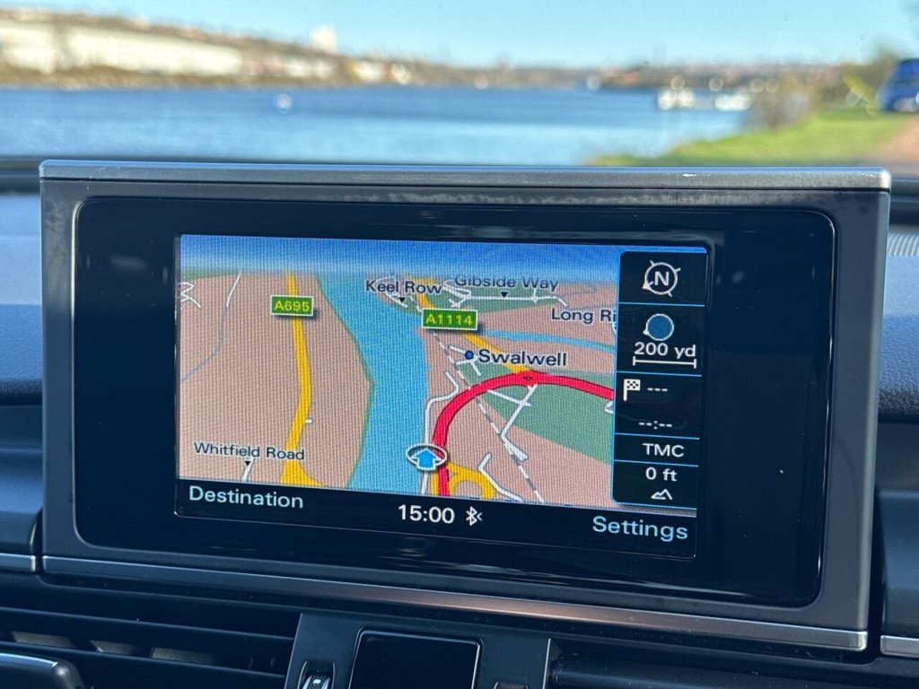 Used Audi A6 2016 for sale - 77920041: Photo 16