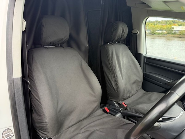 Used Volkswagen Caddy 2018 for sale - 76172955: Photo 11