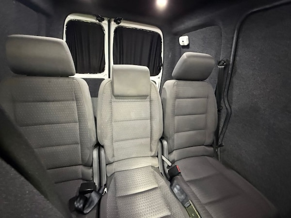 Used Volkswagen Caddy 2018 for sale - 76172955: Photo 12