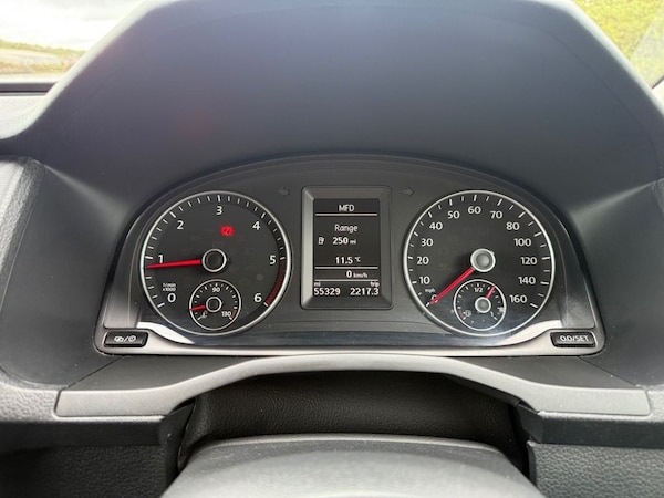 Used Volkswagen Caddy 2018 for sale - 76172955: Photo 14