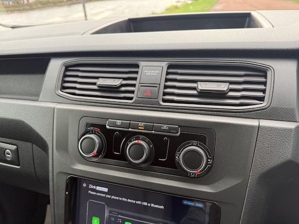 Used Volkswagen Caddy 2018 for sale - 76172955: Photo 16