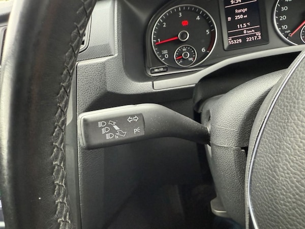 Used Volkswagen Caddy 2018 for sale - 76172955: Photo 22