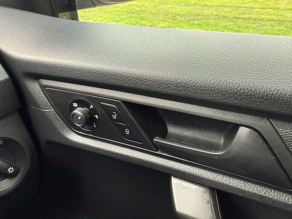 Used Volkswagen Caddy 2018 for sale - 76172955: Photo 24