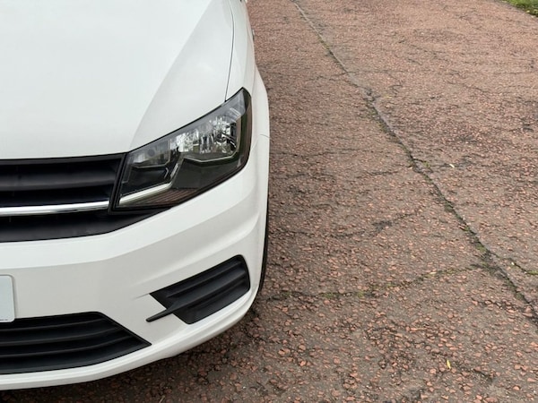 Used Volkswagen Caddy 2018 for sale - 76172955: Photo 29