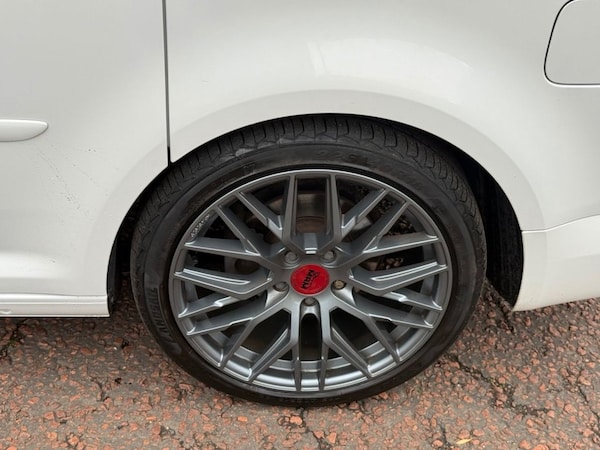 Used Volkswagen Caddy 2018 for sale - 76172955: Photo 35
