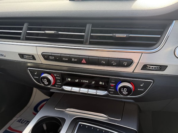 Used Audi Q7 2017 for sale - 76223155: Photo 19