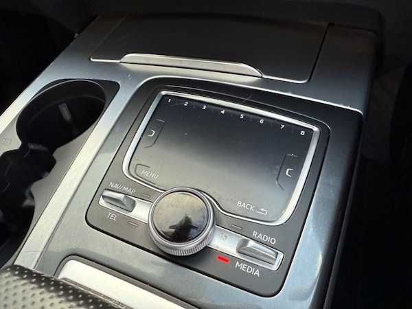Used Audi Q7 2017 for sale - 76223155: Photo 20