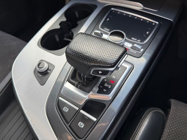 Used Audi Q7 2017 for sale - 76223155: Photo 21