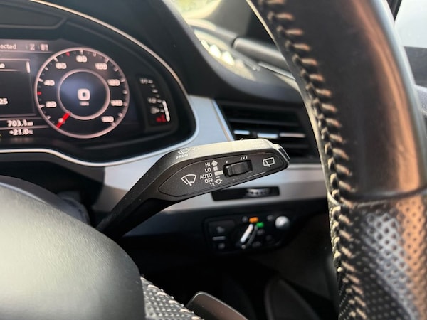 Used Audi Q7 2017 for sale - 76223155: Photo 24