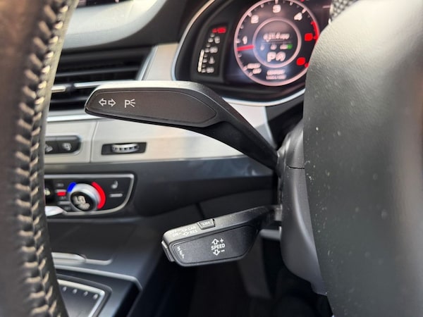 Used Audi Q7 2017 for sale - 76223155: Photo 25
