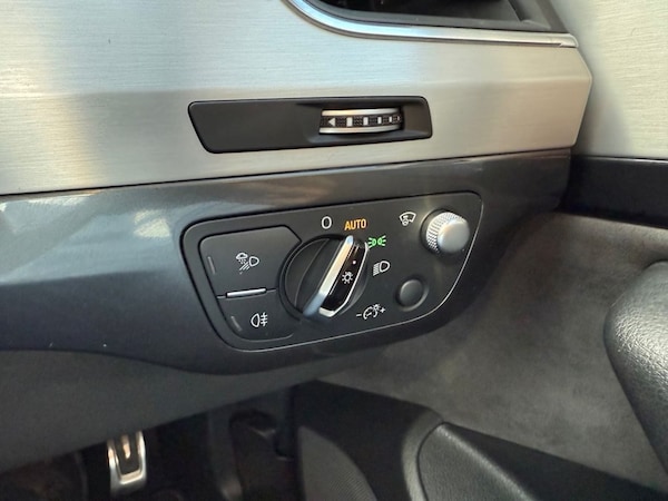 Used Audi Q7 2017 for sale - 76223155: Photo 26