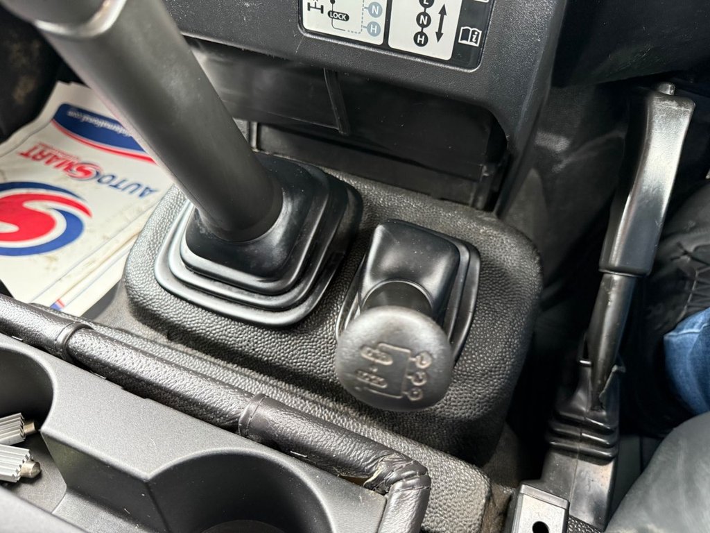 Used Land Rover Defender 2009 for sale - 76496083: Photo 20