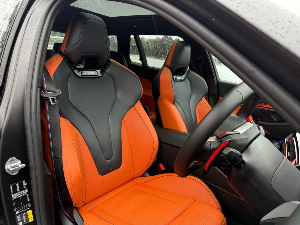 Used BMW M5 2025 for sale - 77583279: Photo 11