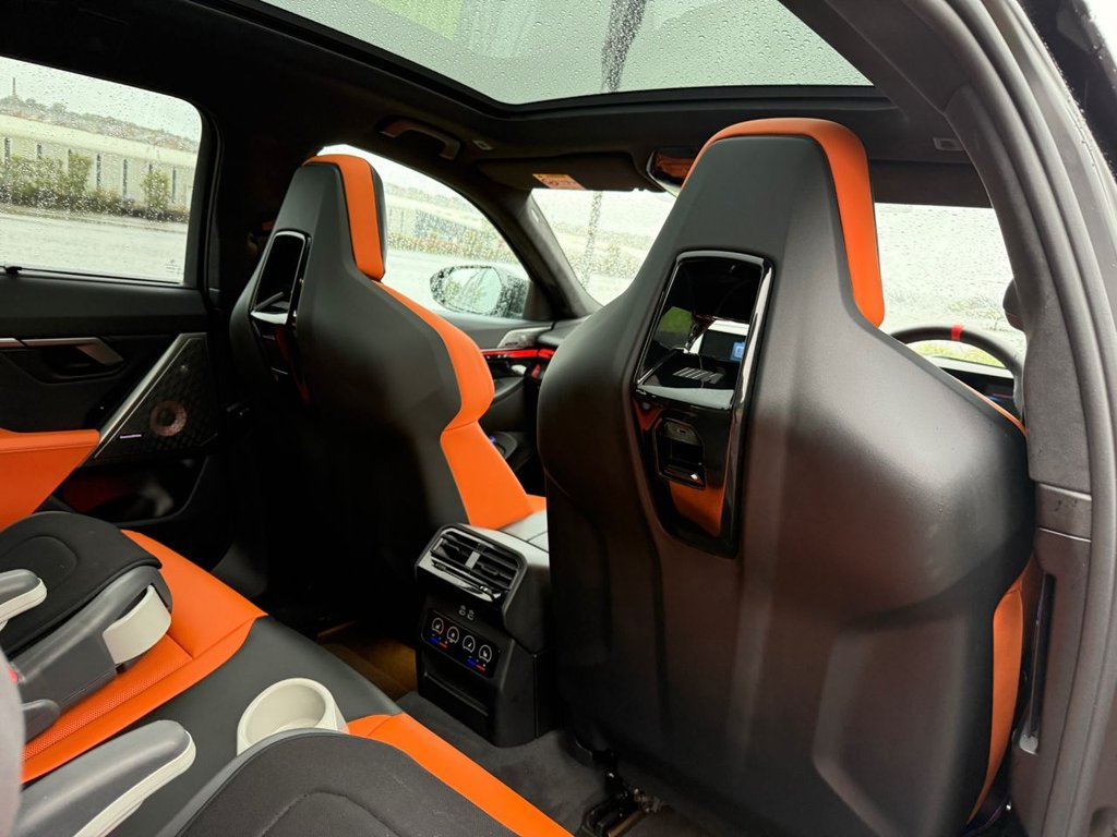 Used BMW M5 2025 for sale - 77583279: Photo 12