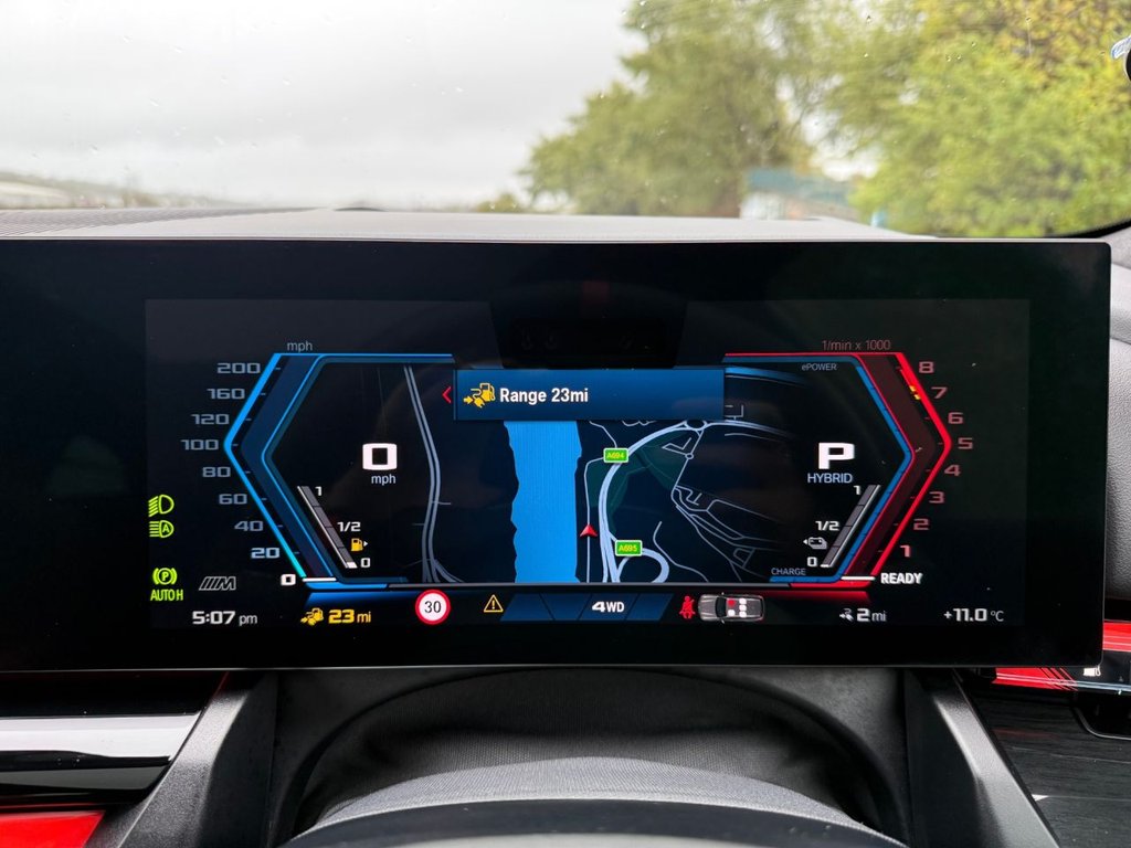 Used BMW M5 2025 for sale - 77583279: Photo 14