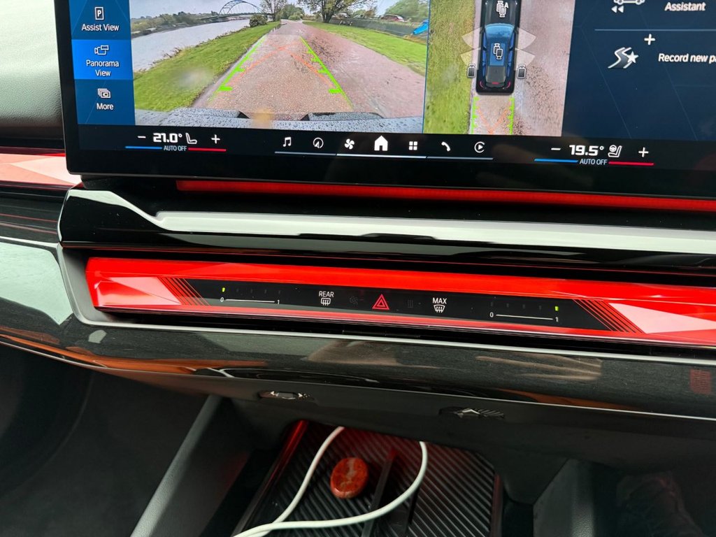 Used BMW M5 2025 for sale - 77583279: Photo 17