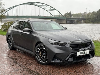 2025 (25) - 4.4 22.1kWh Touring 5dr Petrol Plug-in Hybrid Steptronic xDrive Euro 6 (s/s