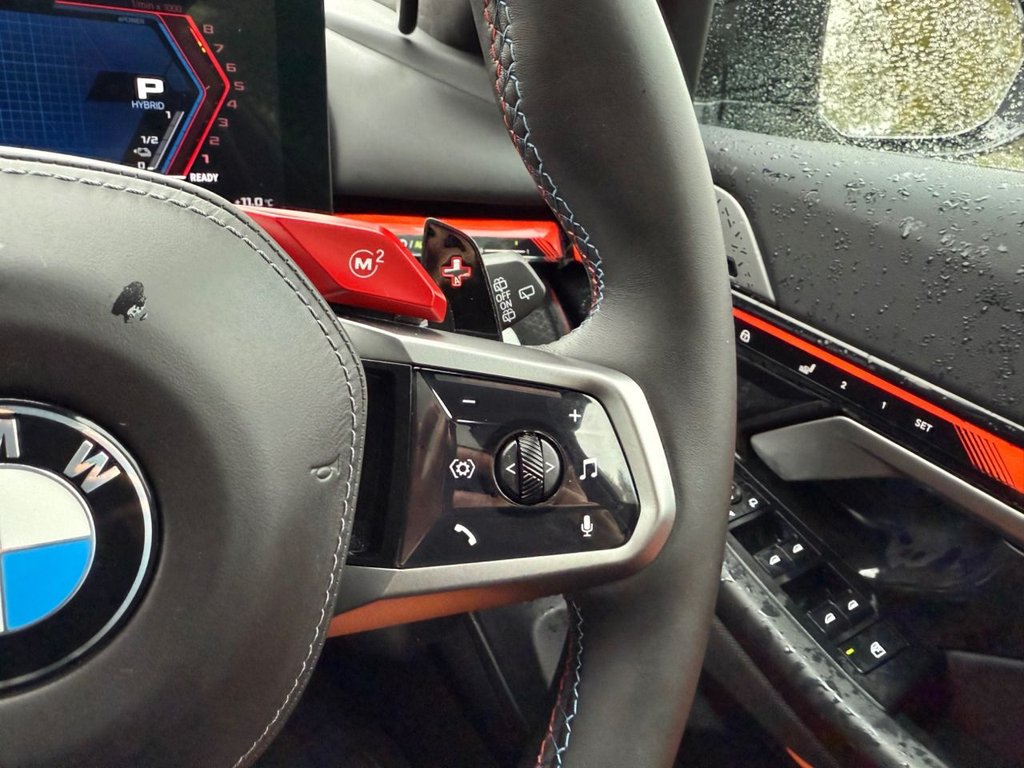 Used BMW M5 2025 for sale - 77583279: Photo 20