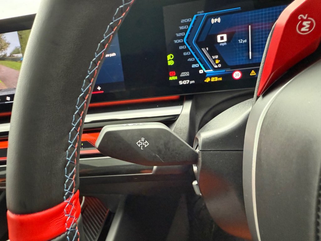 Used BMW M5 2025 for sale - 77583279: Photo 22